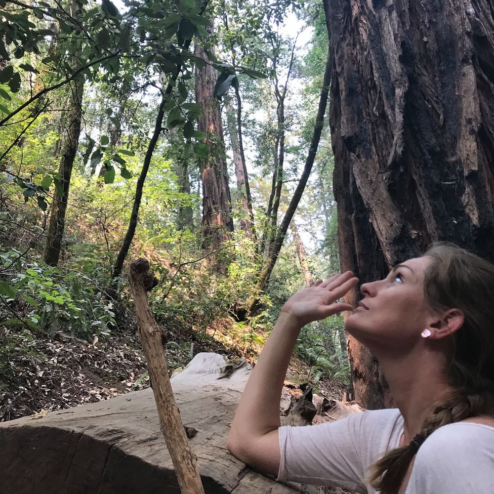 Meet your Posher, Erin